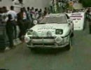 ＷＲＣ世界ラリー選手権1987年総集編 2/2