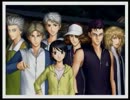 【実況】テニスの王子様~ドキドキサバイバル~(海)　part10