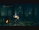 【ダークソウル初見プレイ】実況自体初めてで初見プレイpart４