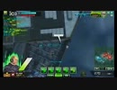 ロートルゲーマーがボーダーブレイクを普通にプレイ07