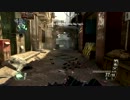 【XBOX360】 おにぎりのBO2　part2 KC-Overflow 【実況】
