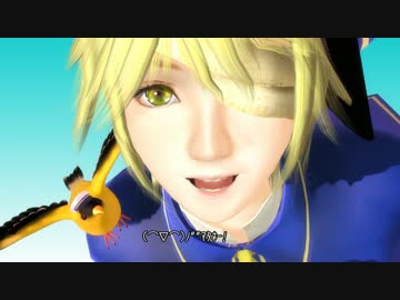 【ＭＭＤ】Making of Oliver【モデル公開】