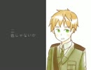 【APヘタリア】Bla.ck Bo.ard歌ってもらった【人力ボカロ】