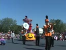 TDLハロウィン2004「トリック・オア・トリート・ファン(パレード)」.mp4