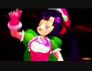 【MMD】 裏表ラバーズ ☆ 兎眠りおん & Cul カバー