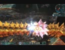 声しか褒められたことのない私が、PSO2を実況。その2-3