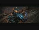 【３人で実況】三人のマスターチーフが逝く！【Halo4】　Part１