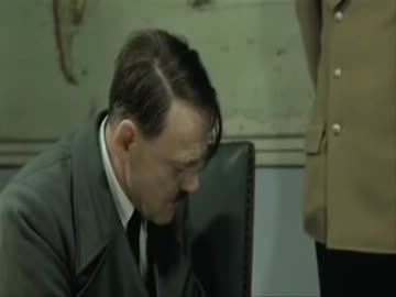 総統閣下が11月末発売のその花最新作に伴い言いたいことがあるようです