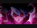 【P4U】ラビリスOPシーンループ動画