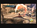 GOD OF WAR GODモード 全開プレイ-36