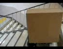 MGS ダンボール動画