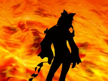 【東方恥礼殿】痴態旅行 ~ Be of good chinko!