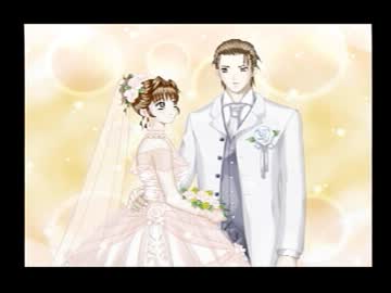 女の子の為のゲーム『硝子の森』を女２人で２周目　実況その４　遼ＥＤ