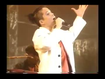 Toshi K - JAPAN LIVE 96.