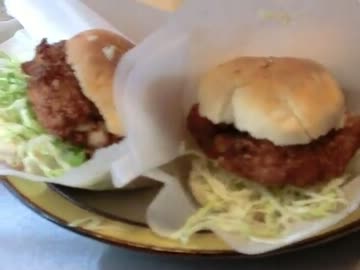 グラコロを作ってみた