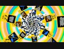 Persona 4 move like Jagger amv
