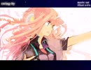 【巡音ルカ】 s w i n g - b y 【オリジナル曲_R&Bxdubstep】【ニコカラ】offVocal-3