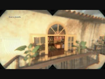 【翻訳付】Call of Duty: Black Ops 2 シングルプレイを字幕プレイ ４－２