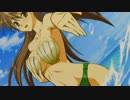 【富沢日記】レッスルエンジェルス２第二話【１年目５月】