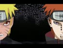 [ひな] Naruto Shippuden- Pains Theme - [Girei] Clarinet Cover