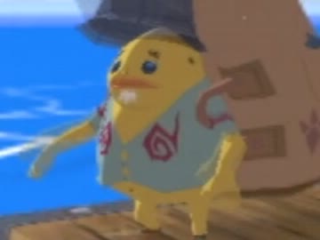 【風のタクト】薫風の旋律、滄海の航！ part３４【縛り実況】