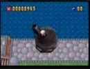 爆ボンバーマン１　ブルーリゾート１面
