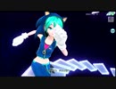 【Project DIVA Arcade】ローリンガール【PV／ソニックスタイル】