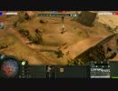 CoHJC7th.1v1 Week2 1部R2G1 LINKINPARK(Lv16US) vs jagarikodesu(Lv15WM)