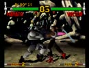 とってのDCプレイ動画 第99弾[スターグラディエイター２]その２最終回