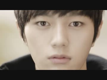 和訳歌詞付き Infinite ソンギュ 60sec K Pop Mv ニコニコ動画