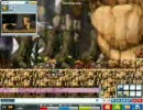 メイプルストーリー狩り動画　ｌｖ３４スピアマン