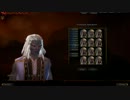 Neverwinter βテストPart2 キャラクターメイキング2