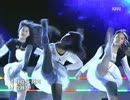 【LIVE】 少女時代 「Into The New World(Remix)」 071028
