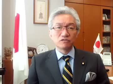 西田昌司「今回の総選挙の目的は民主党に鉄槌を下すことだ！」