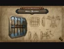 【Orcs Must Die!】8 ランチブレーク【ナイトメア】