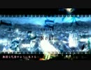 Seraph ／ 夢見ノ為ノ深紅少女 PV