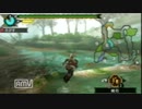 【MHP3rd】えびす、ちょっと贅沢な置型 part2【実況プレイ】
