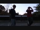 【わん】Just Be Friends踊ってみた【サヨナラo】