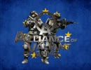 Alliance of Valiant Arms BGM ｢Track3_Retreat｣
