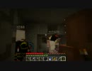 【Minecraft】ジェネとムジーのマイクラ生活18-2【実況】