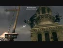 【ダークソウル】めり込むDARK SOULS【チート】 part1