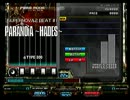 【beatmaniaIIDX】十段プレイヤーが皆伝目指してゆっくり実況#beat22【CSDJT】
