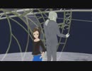 【MMD】ヒーロー二世二人でカンタレラ【タイバニ】