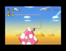 【実況】NEWスーパーマリオブラザーズwiiの世界で悪ふざけ　part7【Team3P】