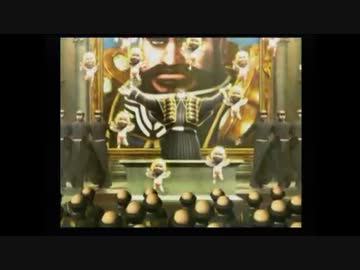 初見が戦国BASARA2実況　ザビー　5「関ヶ原の戦い」