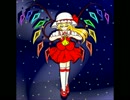 [東方自作アレンジ]紅い涙は星空に輝く