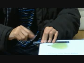 【定規】チルノのパーフェクトさんすう教室を定規で弾いてみた【PIEZO】