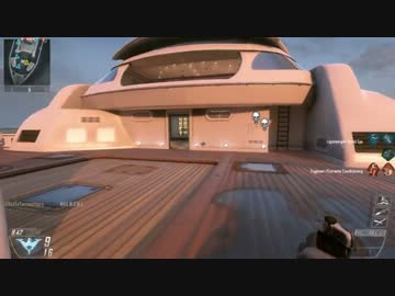 F41THのCOD:BO2-part3.knife