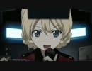 【ガールズ＆パンツァーOP】Dead END【戦争日記】
