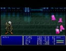 【FF4実況】暗黒女子だけど世界救ってくるpart17-2【まりぼろ】